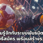 พันธมิตร bk8