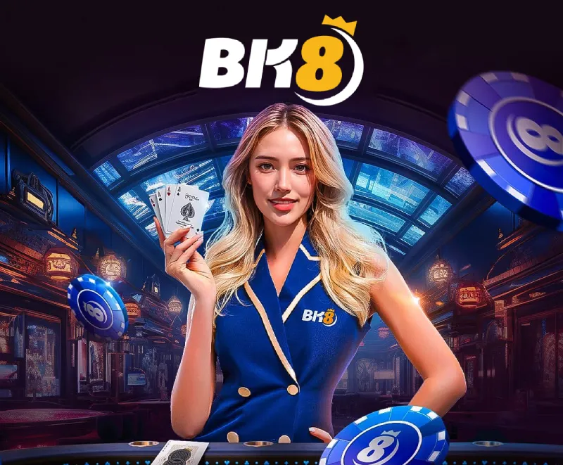 BK8-เว็บตรง